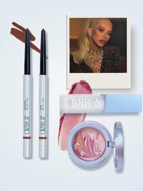 Ortega Beauty - The Diva Bundle BNIB